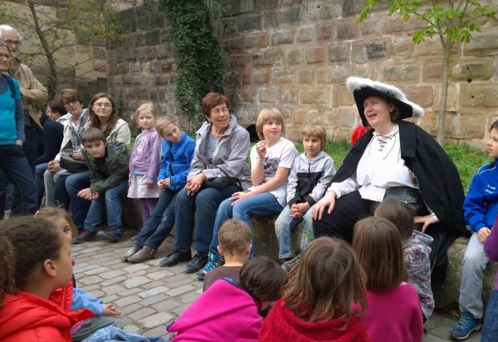 GuteNachtGeschichten