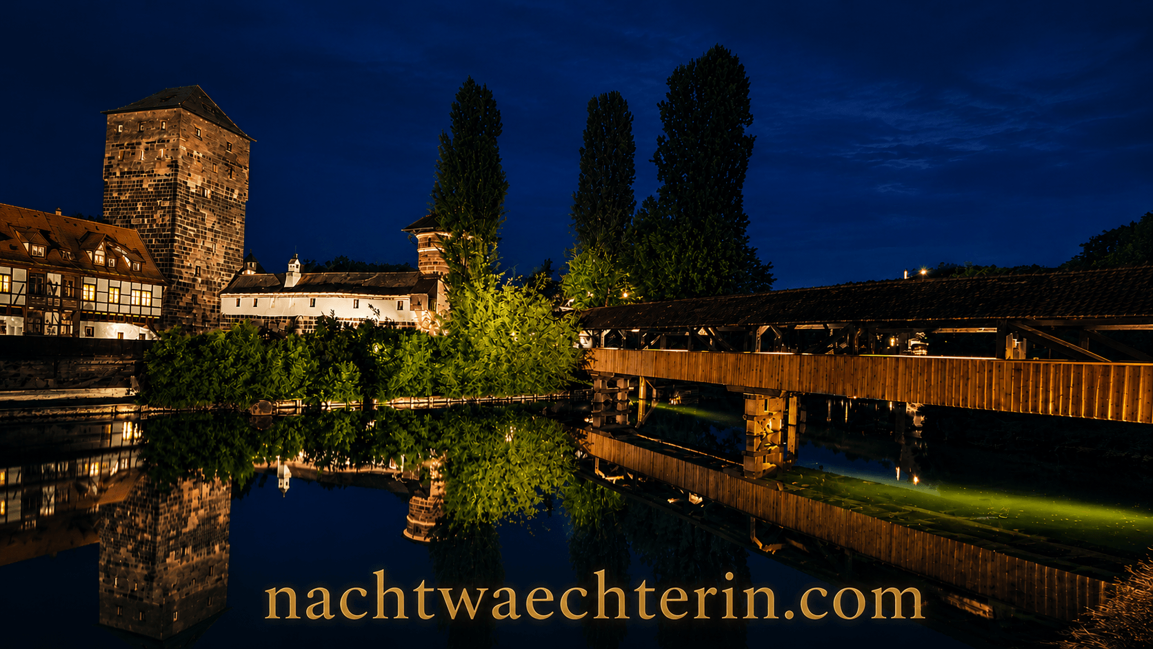Henkersteg Nürnberg